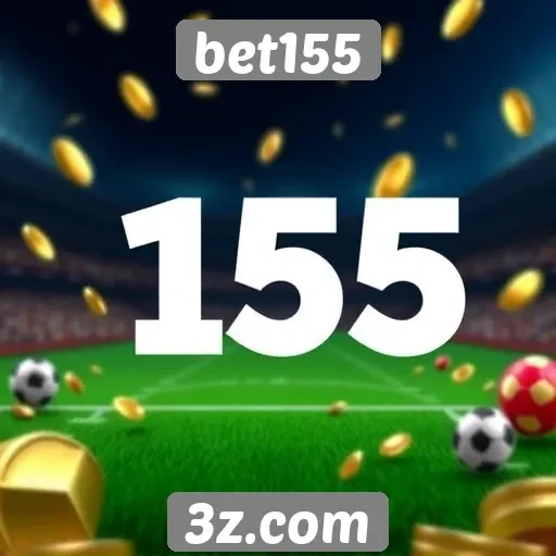 melhores bônus disponíveis no site bet155