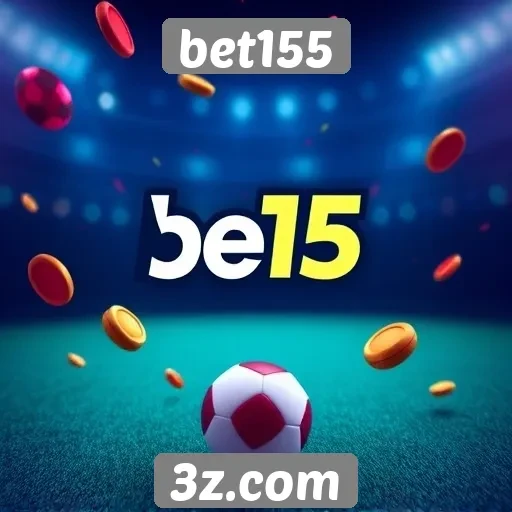 Análise da plataforma de jogos bet155