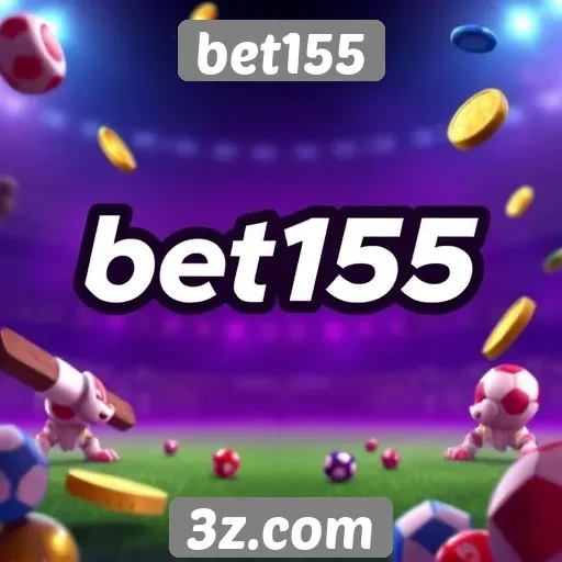Análise da plataforma de jogos online bet155