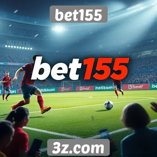 Tendências de popularidade do bet155 entre jogadores