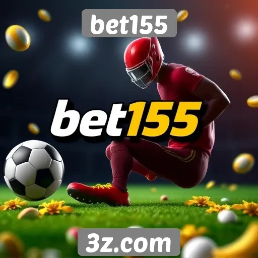 Análise das promoções disponíveis no site bet155