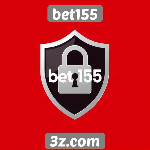 Análise da Segurança do Site Bet155