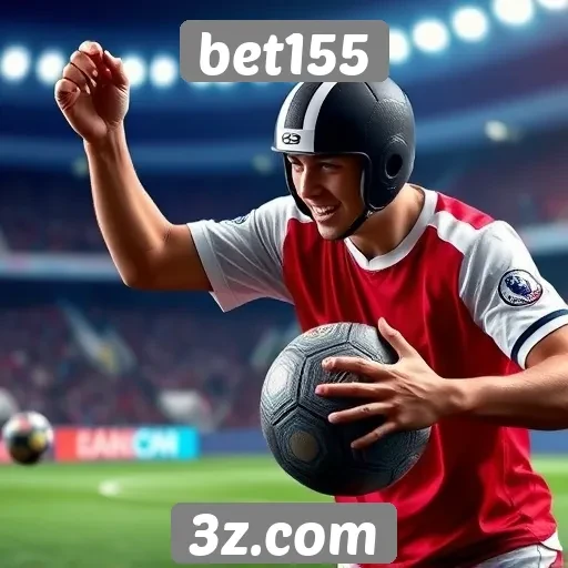 bet155 oferece promoções semanais para novos jogadores