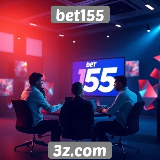 Atendimento ao cliente no bet155 e sua efetividade