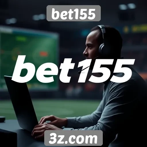 Acesso a suporte ao cliente no bet155