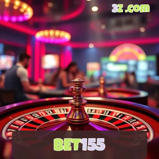 Esporte em Jogo: Bet155 e Suas Ofertas Irresistíveis