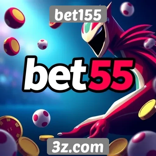 Opcões de jogos disponíveis na plataforma bet155