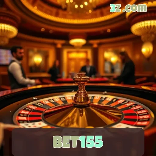 bet155 Diversão Garantida