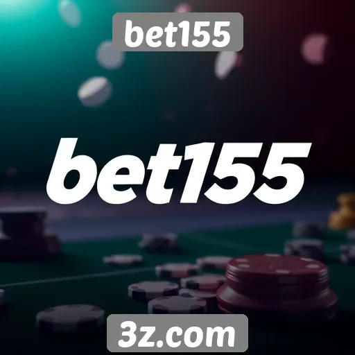 Impactos da legislação sobre sites de jogos como bet155