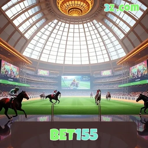 bet155 Entrar no Site