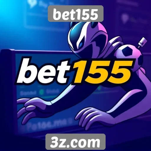 Estratégias de marketing utilizadas pelo Bet155