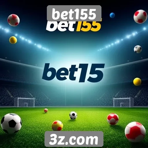 novas promoções atraem jogadores para bet155