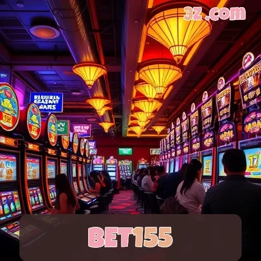 Seção Paga do Bet155: Oportunidades e Benefícios para Jogadores