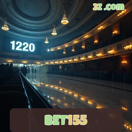 bet155 Ambiente de Jogo