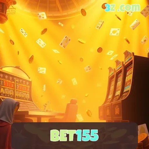 bet155 Promoções Atuais