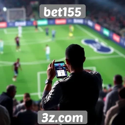 Impacto das regulamentações no funcionamento do bet155