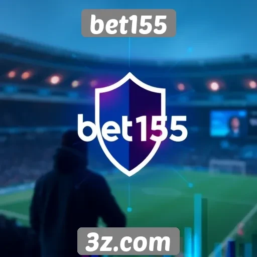 Segurança e práticas de proteção no bet155