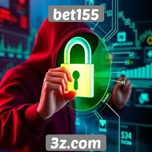 Detalhes sobre a segurança em transações na bet155