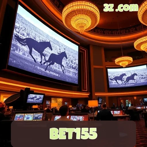 Slots e Aventuras no Bet155: Diversão em Cada Giro