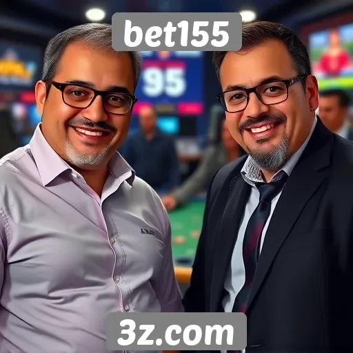 Depoimentos de usuários sobre a experiência no bet155