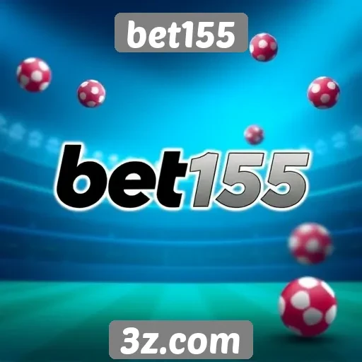 Variedade de jogos disponíveis na plataforma bet155